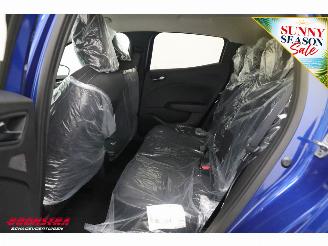 Mitsubishi Colt 1.6 HEV Intense Teilediebstahl Virtual Apple/Android Camera PDC picture 20