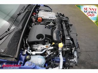 Mitsubishi Colt 1.6 HEV Intense Teilediebstahl Virtual Apple/Android Camera PDC picture 9