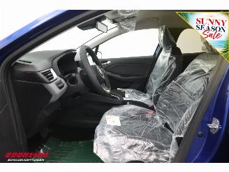 Mitsubishi Colt 1.6 HEV Intense Teilediebstahl Virtual Apple/Android Camera PDC picture 19