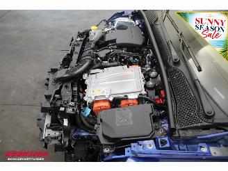 Mitsubishi Colt 1.6 HEV Intense Teilediebstahl Virtual Apple/Android Camera PDC picture 11