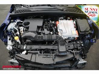 Mitsubishi Colt 1.6 HEV Intense Teilediebstahl Virtual Apple/Android Camera PDC picture 10