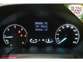 Ford Transit Custom 340 2.0 TDCI L2H1 Trend Airco Leder Cruise LED PDC AHK picture 24
