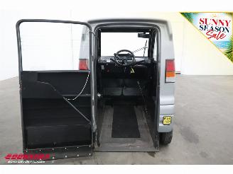 Canta  2 200 cc Inrij Canta Rolstoel Luchtvering picture 22