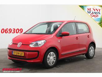 Tweedehands auto Volkswagen Up! 1.0 up! Edition BlueMotion 5-drs Airco 116.072 km! 2014/1
