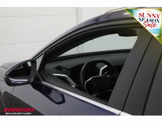 Audi Q4 35 Launch edition 55 kWh WASSER ACC Clima Navi Apple/Android SHZ PDC picture 8