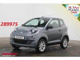 begagnad bil brommobiel Aixam S10 Minauto LMV 333 km! 2025/8