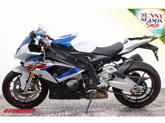 BMW  S 1000 RR Heizgriffe Lap Timer Cruise picture 5