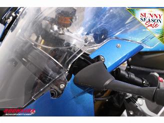 BMW  S 1000 RR Heizgriffe Lap Timer Cruise picture 14