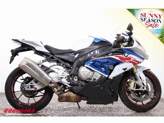 BMW  S 1000 RR Heizgriffe Lap Timer Cruise picture 7