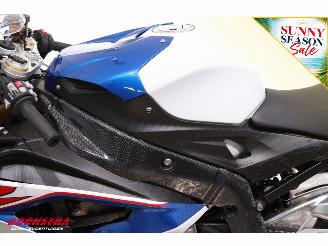 BMW  S 1000 RR Heizgriffe Lap Timer Cruise picture 12