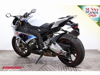 BMW  S 1000 RR Heizgriffe Lap Timer Cruise picture 4