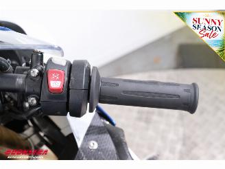 BMW  S 1000 RR Heizgriffe Lap Timer Cruise picture 22