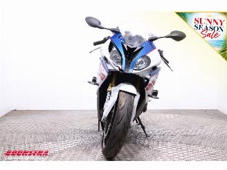 BMW  S 1000 RR Heizgriffe Lap Timer Cruise picture 6