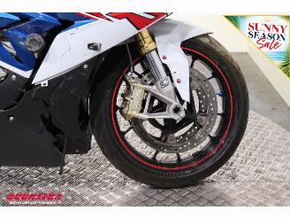BMW  S 1000 RR Heizgriffe Lap Timer Cruise picture 15