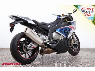 BMW  S 1000 RR Heizgriffe Lap Timer Cruise picture 3