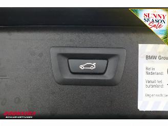 BMW 5-serie Touring 520d Aut M-Sport Fahrbereit Navi Leder Memory SHZ Camera PDC picture 30