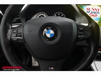 BMW 5-serie Touring 520d Aut M-Sport Fahrbereit Navi Leder Memory SHZ Camera PDC picture 18