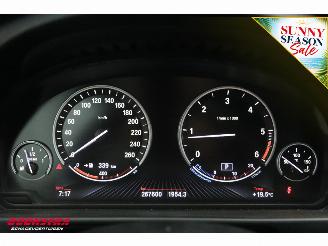 BMW 5-serie Touring 520d Aut M-Sport Fahrbereit Navi Leder Memory SHZ Camera PDC picture 19