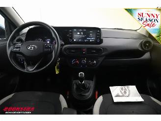 Hyundai I-10 1.0 Comfort Apple/Android Airco Cruise picture 10