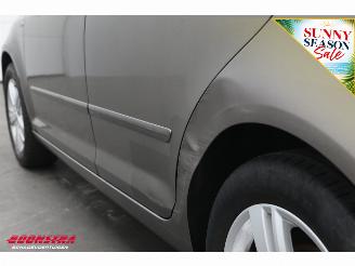 Volkswagen Golf plus 1.2 TSI DSG Trendline Cruise Clima Navi SHZ PDC picture 13