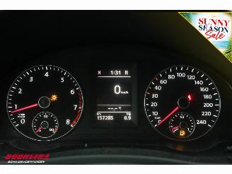 Volkswagen Golf plus 1.2 TSI DSG Trendline Cruise Clima Navi SHZ PDC picture 26