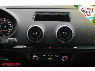 Audi A3 Sportback 30 TFSI S Line Edition 5-drs Cruise Clima Navi PDC picture 9