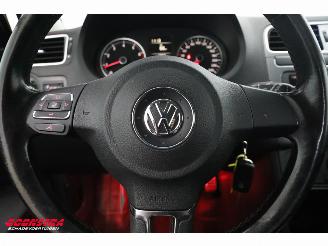 Volkswagen Polo 1.2 TSI Highline 3-drs Airco Cruise LMV picture 11