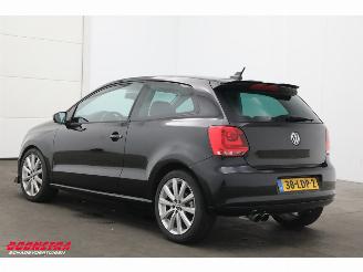 Volkswagen Polo 1.2 TSI Highline 3-drs Airco Cruise LMV picture 4