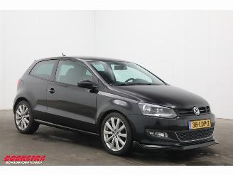 Volkswagen Polo 1.2 TSI Highline 3-drs Airco Cruise LMV picture 2