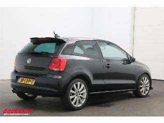 Volkswagen Polo 1.2 TSI Highline 3-drs Airco Cruise LMV picture 3
