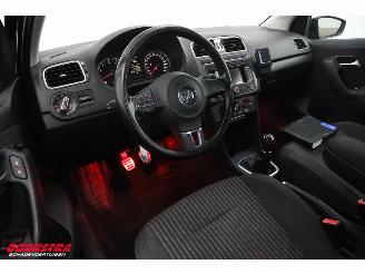 Volkswagen Polo 1.2 TSI Highline 3-drs Airco Cruise LMV picture 10