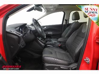 Ford Kuga 1.6 Titanium Cruise Navi SHZ Bluetooth Camera PDC picture 12