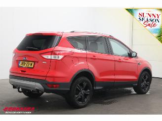 Ford Kuga 1.6 Titanium Cruise Navi SHZ Bluetooth Camera PDC picture 3