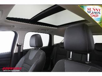 Ford Kuga 1.6 Titanium Cruise Navi SHZ Bluetooth Camera PDC picture 14