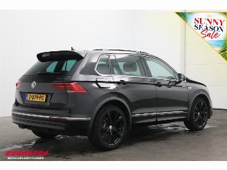 Volkswagen Tiguan 1.5 TSI ACT Highline Business R-Line ACC Navi Clima SHZ Camera PDC AHK picture 3