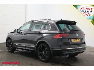 Volkswagen Tiguan 1.5 TSI ACT Highline Business R-Line ACC Navi Clima SHZ Camera PDC AHK picture 4