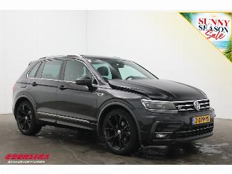 Volkswagen Tiguan 1.5 TSI ACT Highline Business R-Line ACC Navi Clima SHZ Camera PDC AHK picture 2