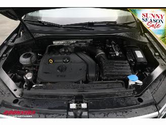 Volkswagen Tiguan 1.5 TSI ACT Highline Business R-Line ACC Navi Clima SHZ Camera PDC AHK picture 9