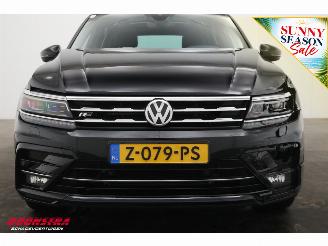 Volkswagen Tiguan 1.5 TSI ACT Highline Business R-Line ACC Navi Clima SHZ Camera PDC AHK picture 7