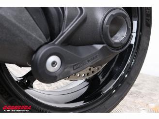 BMW  R 1300 RS Triple Black 3X Pakket Crusie Heizgriffe SHZ 2.405 km! picture 17