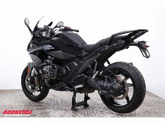 BMW  R 1300 RS Triple Black 3X Pakket Crusie Heizgriffe SHZ 2.405 km! picture 4