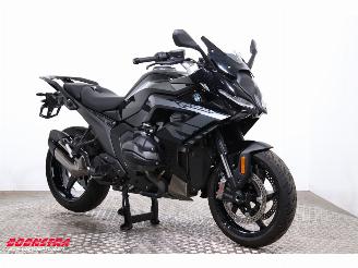 BMW  R 1300 RS Triple Black 3X Pakket Crusie Heizgriffe SHZ 2.405 km! picture 2