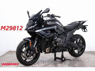 krockskadad bil motor BMW Streetfighter R 1300 RS Triple Black 3X Pakket Crusie Heizgriffe SHZ 2.405 km! 2025/10
