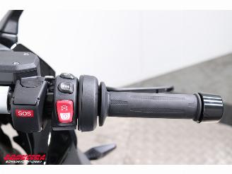 BMW  R 1300 RS Triple Black 3X Pakket Crusie Heizgriffe SHZ 2.405 km! picture 24