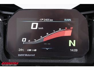 BMW  R 1300 RS Triple Black 3X Pakket Crusie Heizgriffe SHZ 2.405 km! picture 18