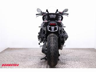 BMW  R 1300 RS Triple Black 3X Pakket Crusie Heizgriffe SHZ 2.405 km! picture 8