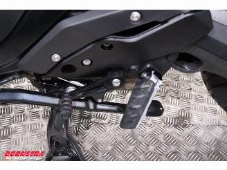 BMW  R 1300 RS Triple Black 3X Pakket Crusie Heizgriffe SHZ 2.405 km! picture 15