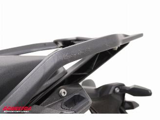BMW  R 1300 RS Triple Black 3X Pakket Crusie Heizgriffe SHZ 2.405 km! picture 16