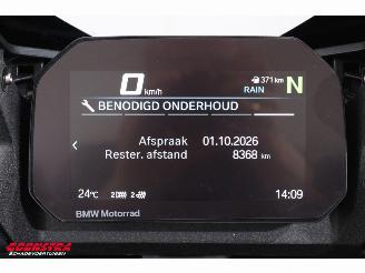 BMW  R 1300 RS Triple Black 3X Pakket Crusie Heizgriffe SHZ 2.405 km! picture 19