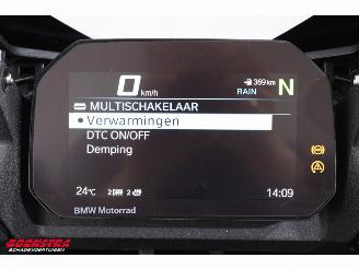 BMW  R 1300 RS Triple Black 3X Pakket Crusie Heizgriffe SHZ 2.405 km! picture 20